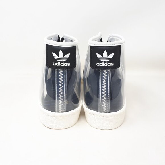 Adidas Blondey McCoy Pro Model ADV Clear IG0843 Running Shoe Sneaker Mens Size - Picture 6 of 12